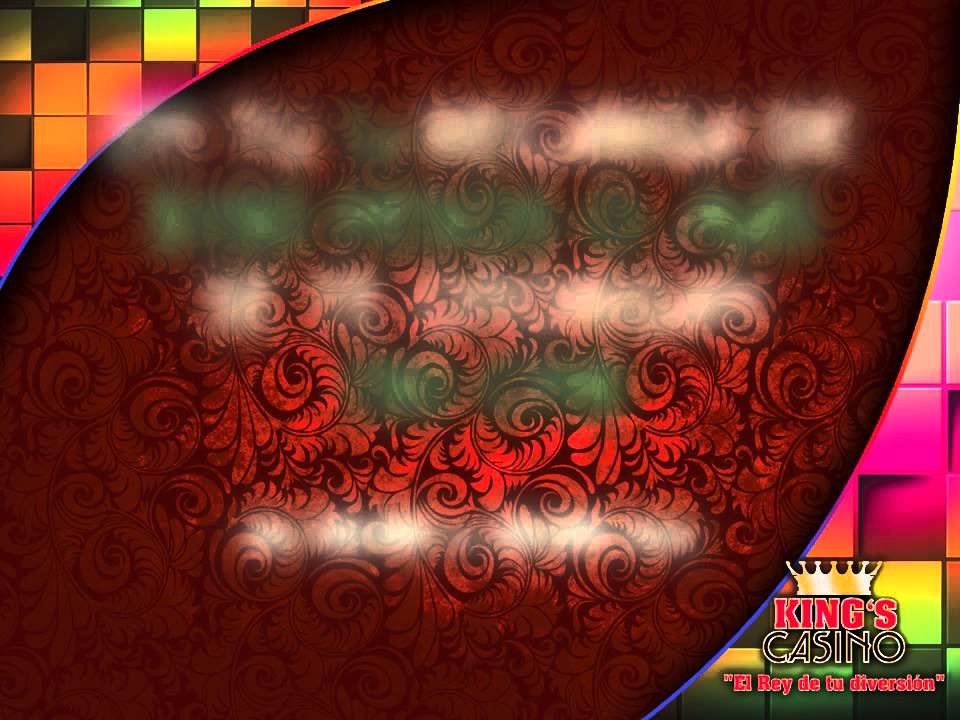 Promos King's Casino - YouTube